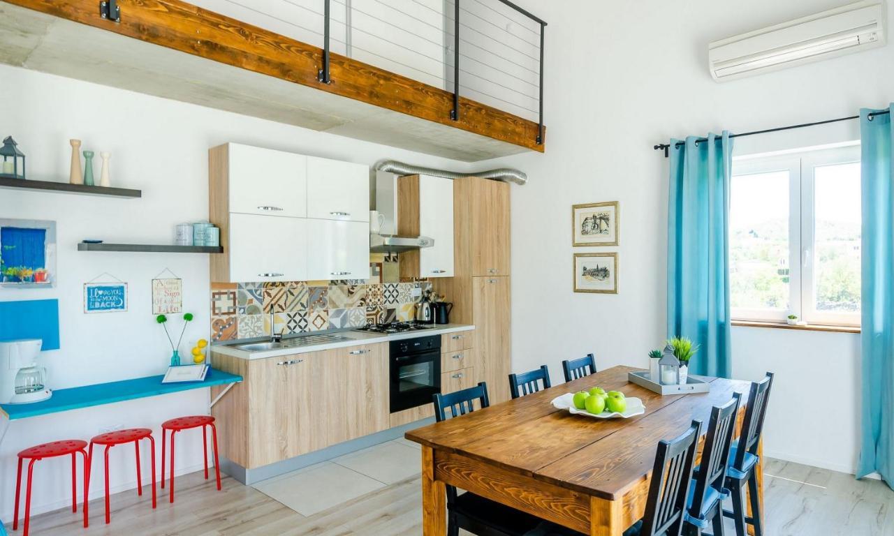 Villa Majkovica Orasac Εξωτερικό φωτογραφία