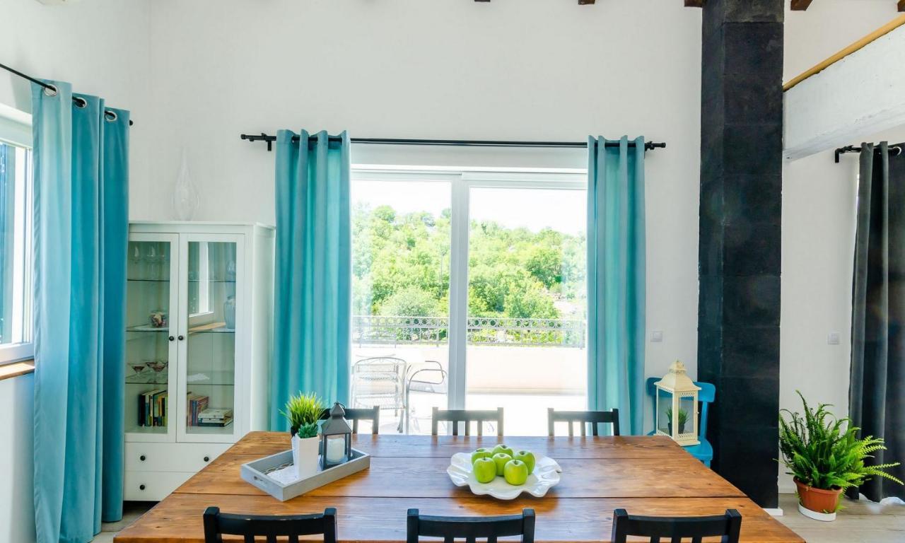 Villa Majkovica Orasac Εξωτερικό φωτογραφία